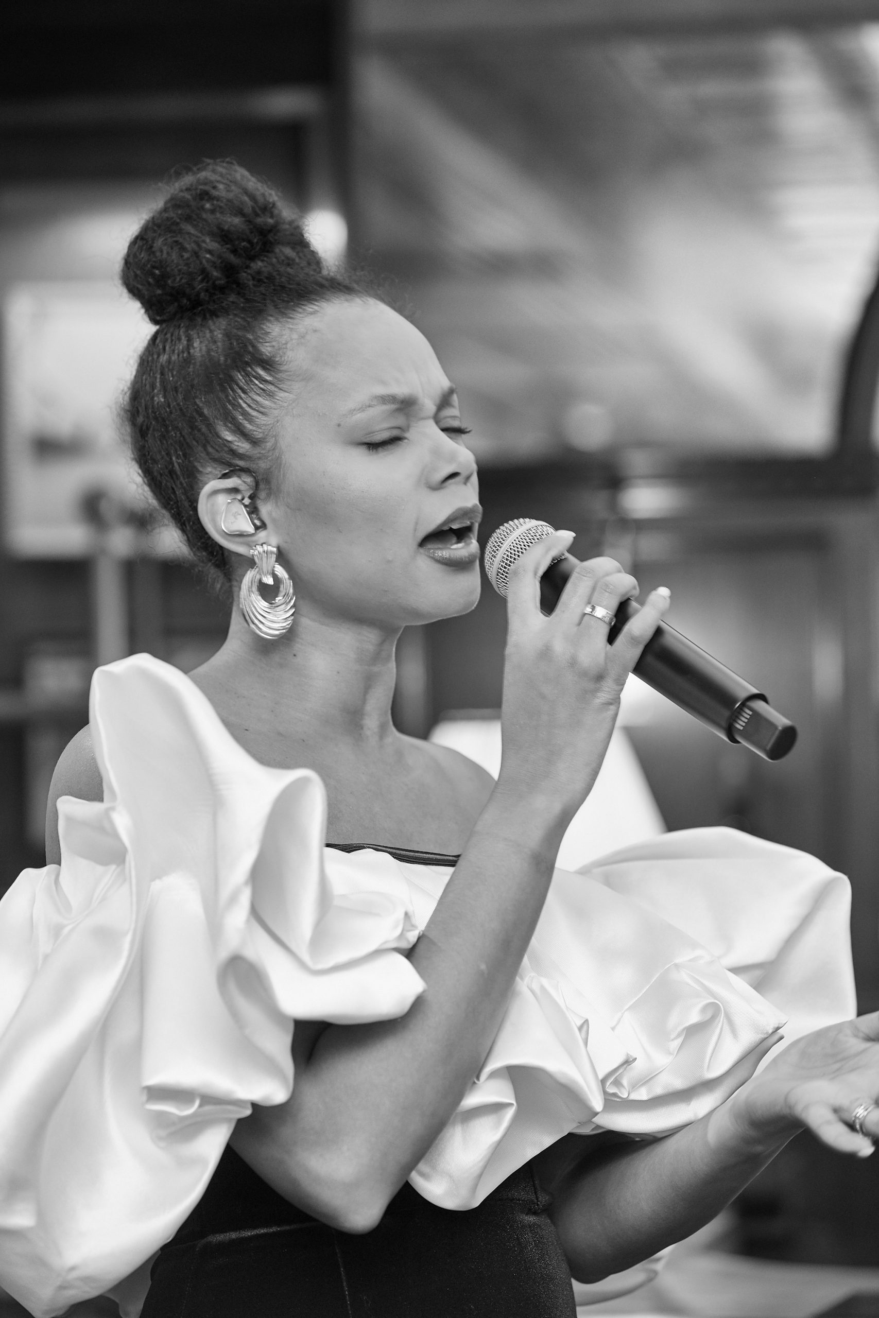 Discover The Positano Room in Covent Garden